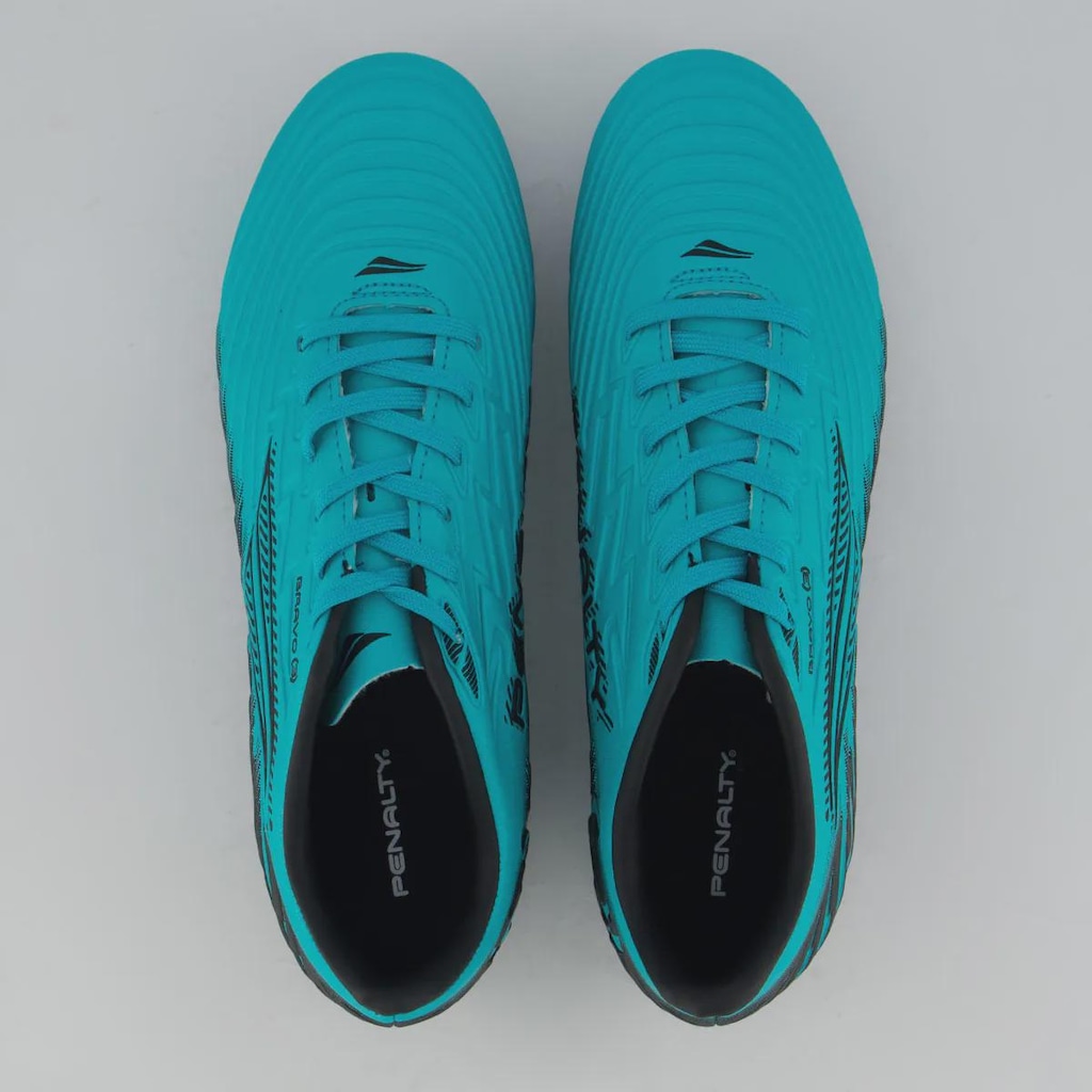 Imagem 4 do produto Chuteira de Campo Masculina Penalty Bravo Y-3.0
