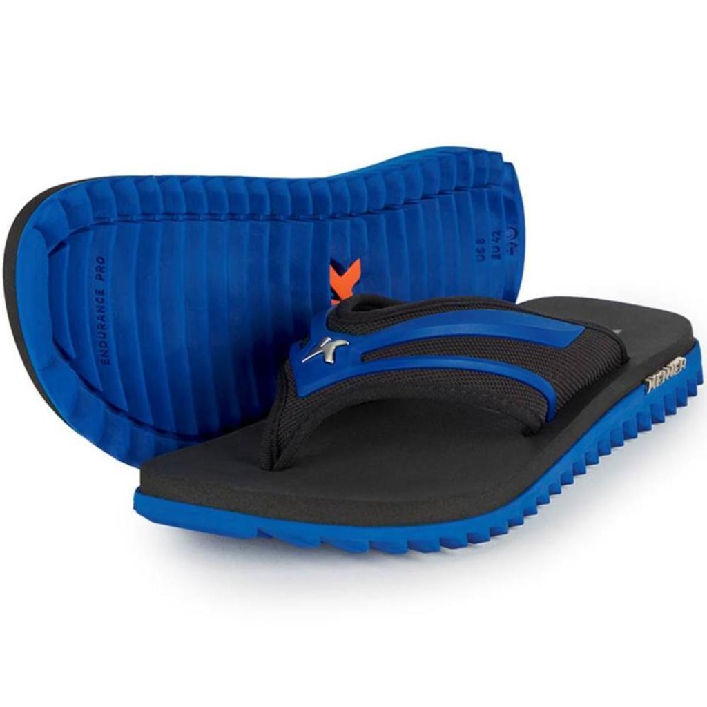 Imagem 2 do produto Chinelo Kenner Kivah New Force Masculino