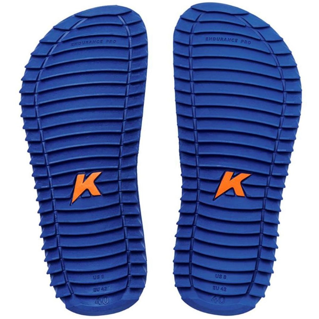 Imagem 5 do produto Chinelo Kenner Kivah New Force Masculino