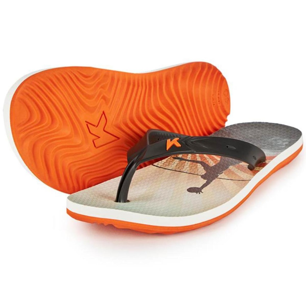 Imagem 2 do produto Chinelo Kenner Summer Vôlei Masculino