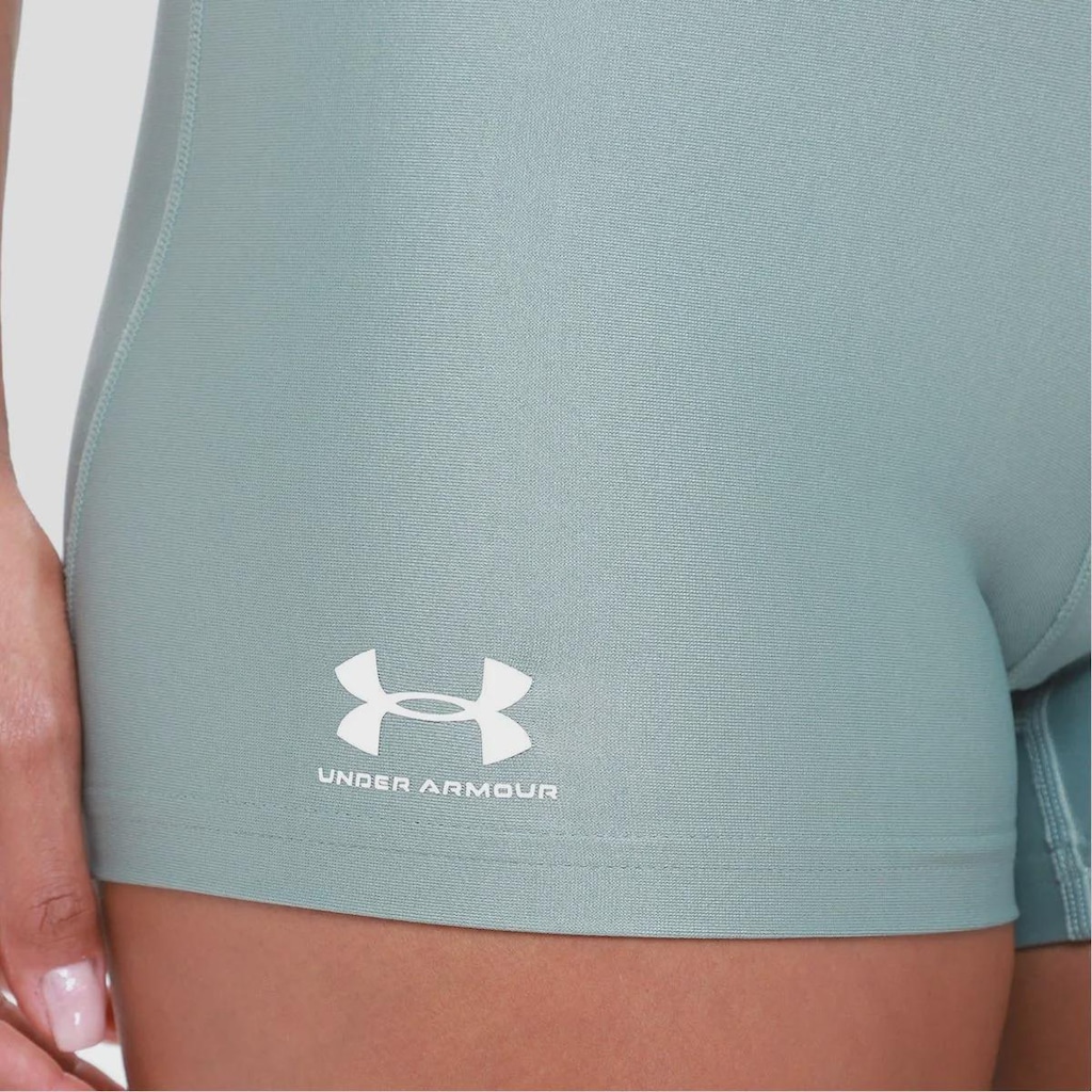 Imagem 3 do produto Shorts Under Armour HG Authentics Feminino