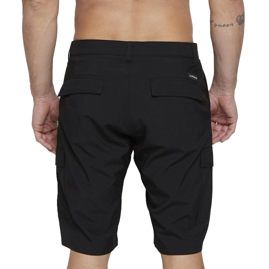 Imagem 2 do produto Bermuda Quiksilver Rip Surf Cargo SM25 Masculina