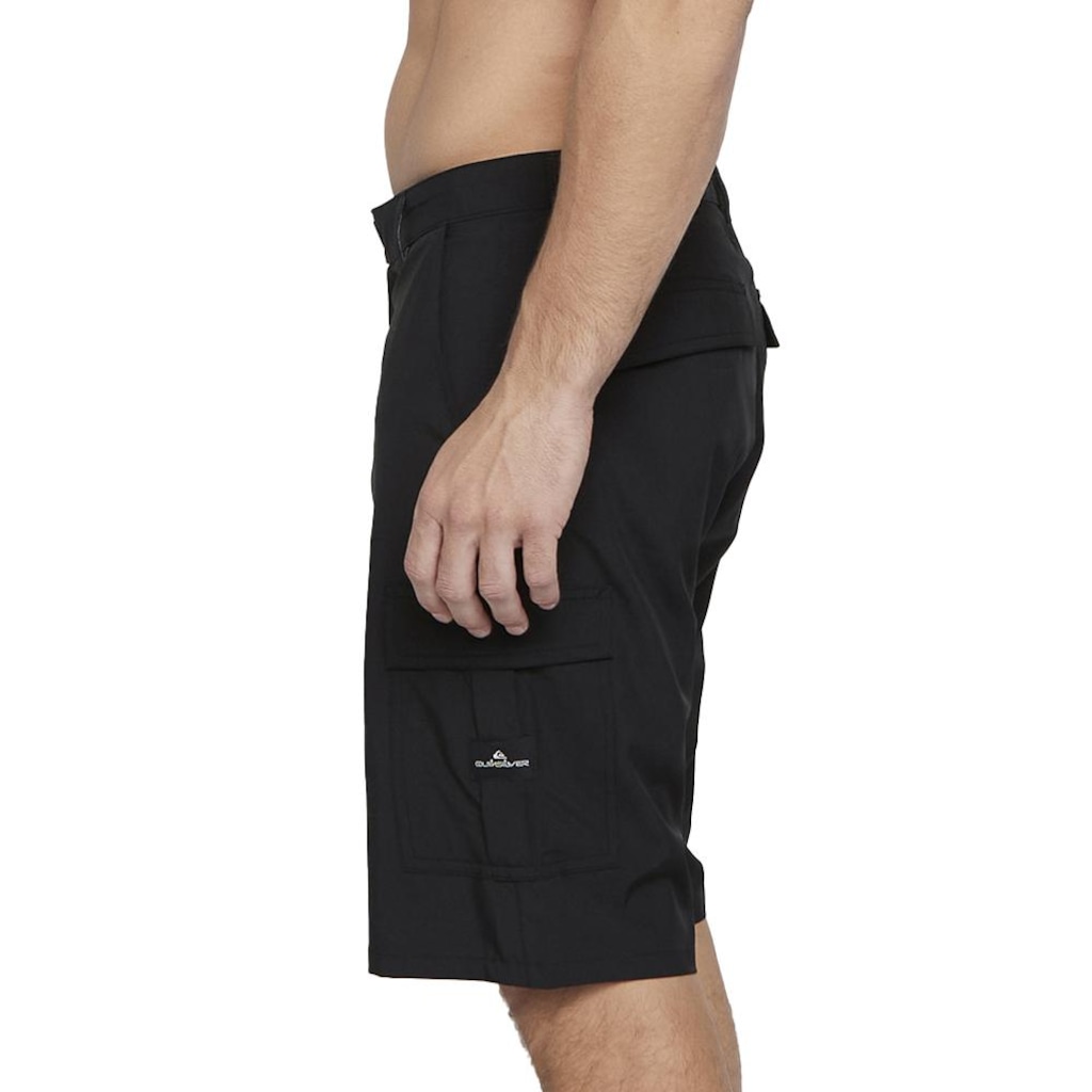 Imagem 3 do produto Bermuda Quiksilver Rip Surf Cargo SM25 Masculina
