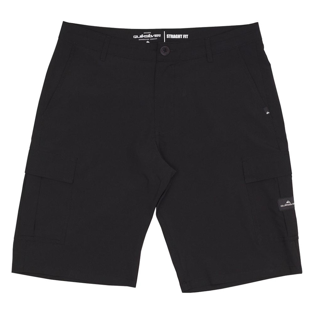 Imagem 4 do produto Bermuda Quiksilver Rip Surf Cargo SM25 Masculina