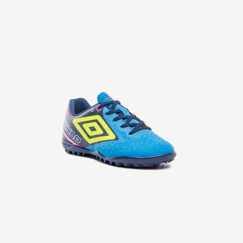 Imagem 3 do produto Chuteira Society Infantil Umbro Techno II