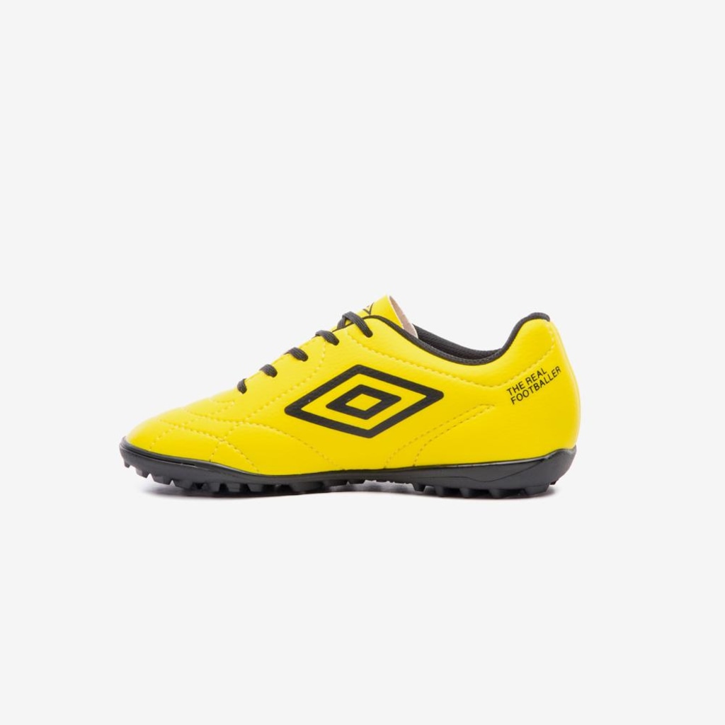 Imagem 2 do produto Chuteira Society Infantil Umbro Class Footballer