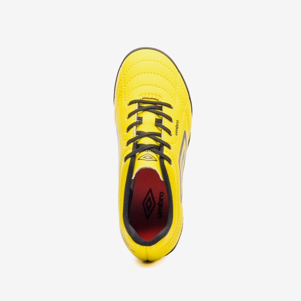 Imagem 4 do produto Chuteira Society Infantil Umbro Class Footballer
