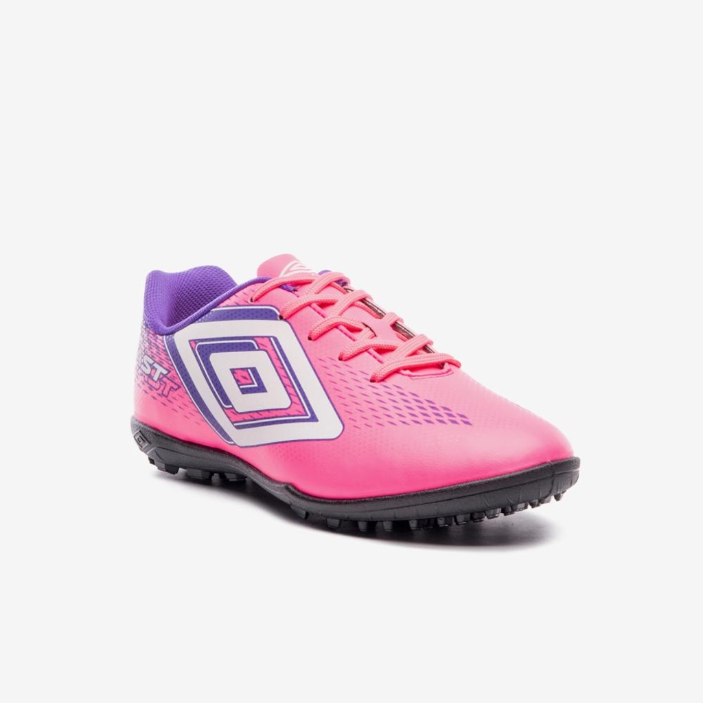 Imagem 3 do produto Chuteira Society Adulto Umbro Fast Ii