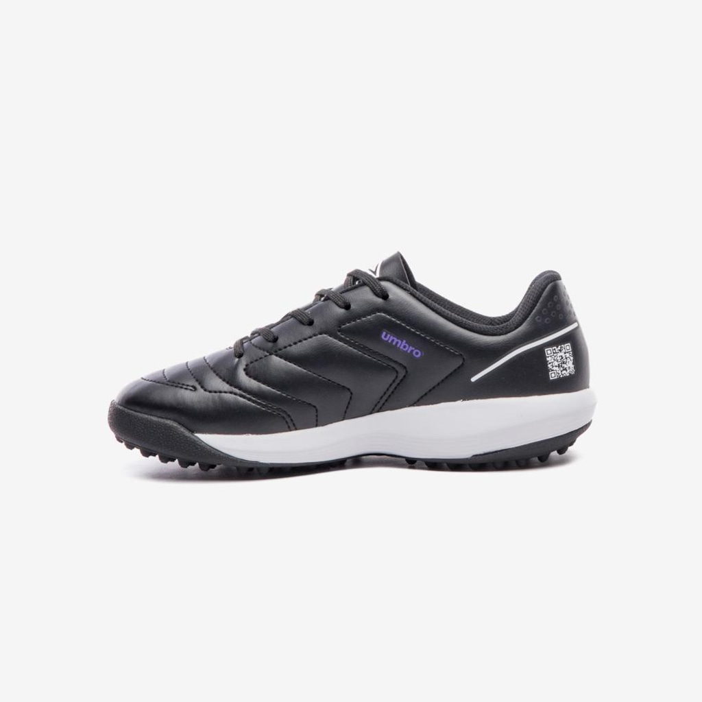 Imagem 2 do produto Chuteira Society Infantil Umbro Br Futsal