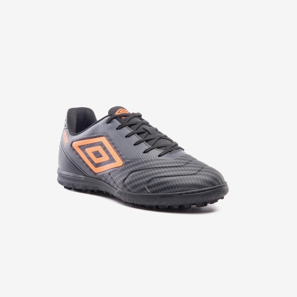 Imagem 3 do produto Chuteira Society Adulto Umbro Attak Iii