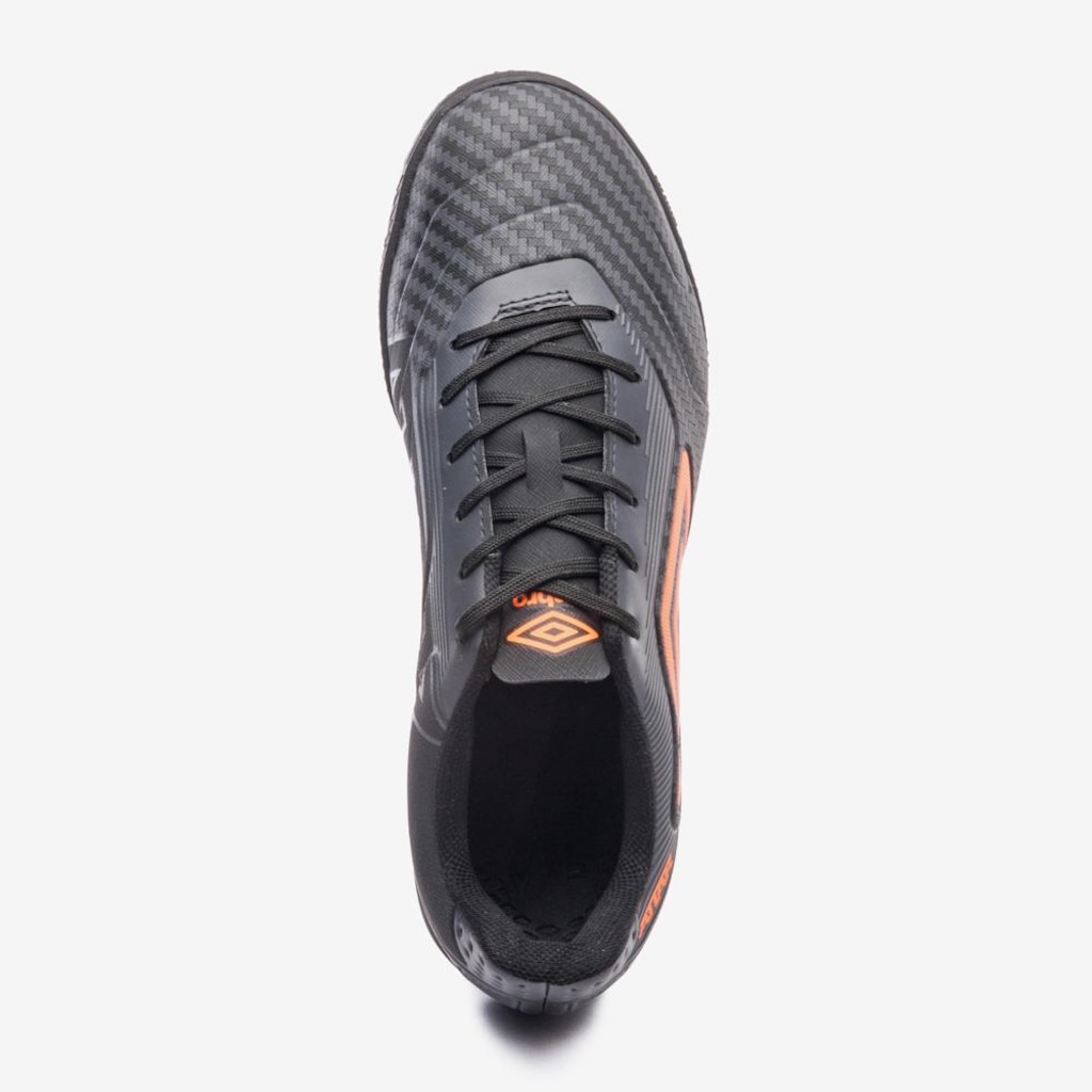Imagem 4 do produto Chuteira Society Adulto Umbro Attak Iii