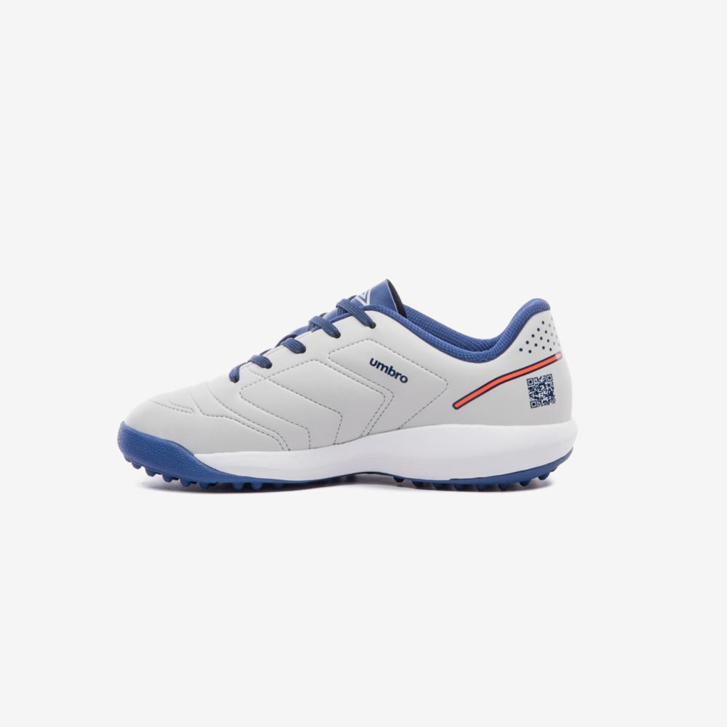 Imagem 2 do produto Chuteira Society Infantil Umbro Br Futsal