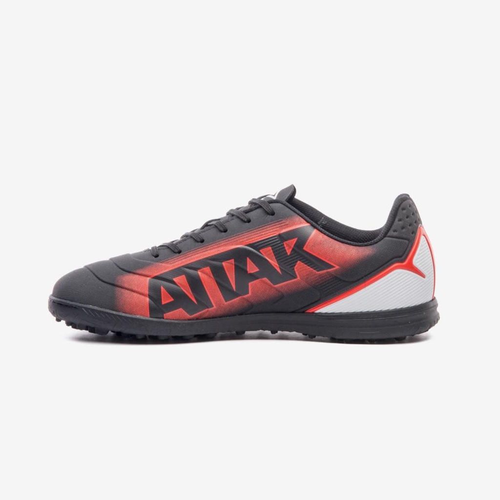 Imagem 2 do produto Chuteira Society Adulto Umbro Attak Iii