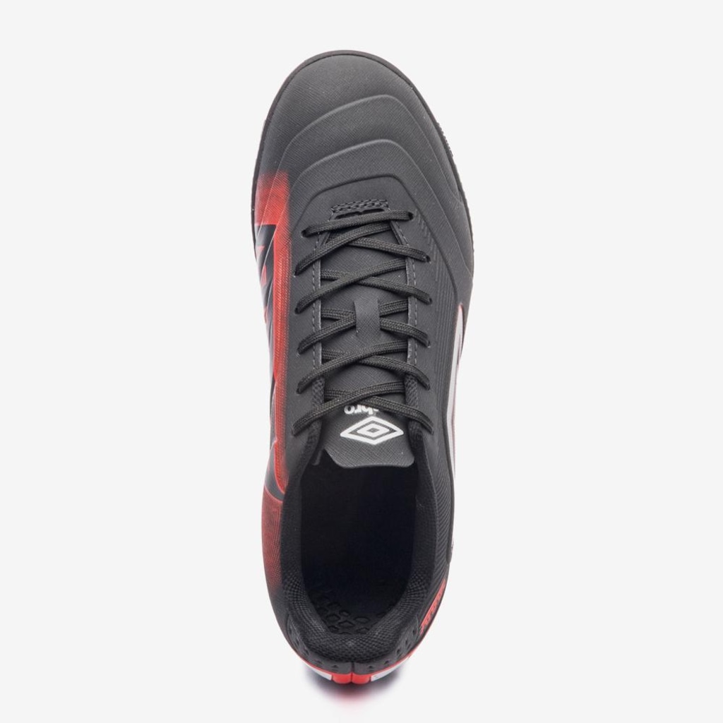 Imagem 4 do produto Chuteira Society Adulto Umbro Attak Iii