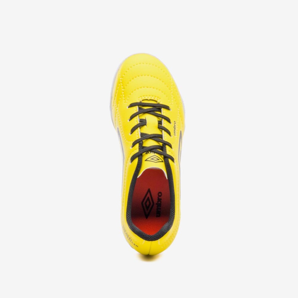 Imagem 4 do produto Chuteira Futsal Infantil Umbro Class Footballer