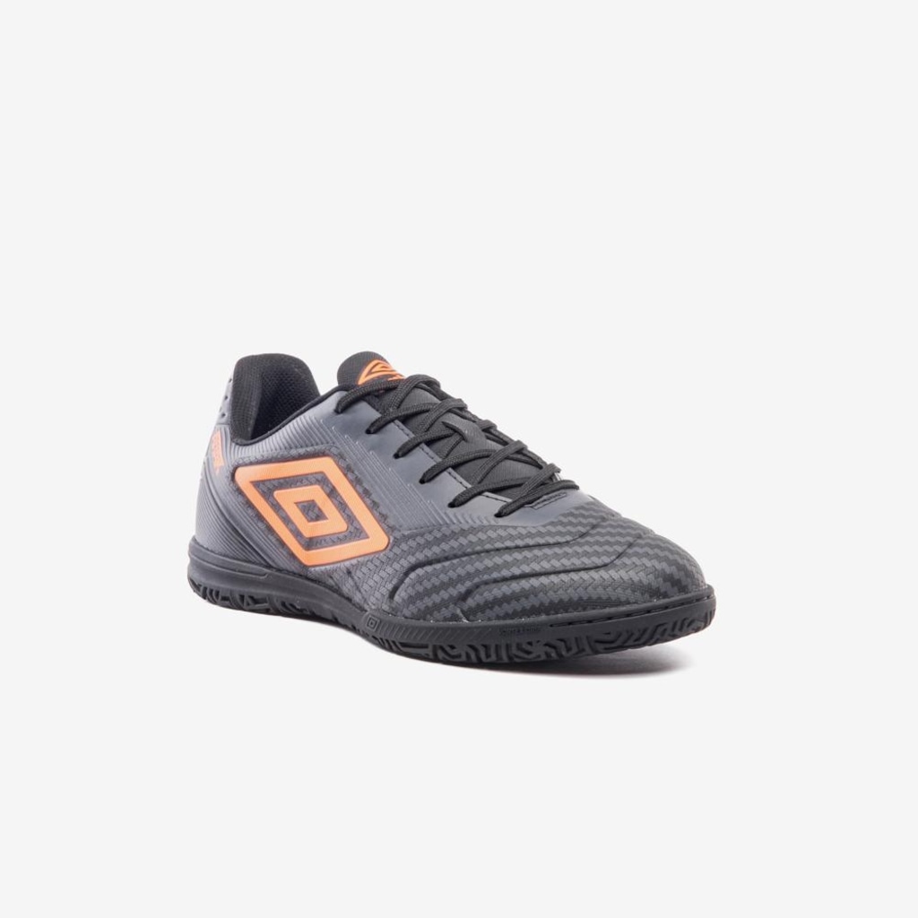 Imagem 3 do produto Chuteira Futsal Adulto Umbro Attak Iii