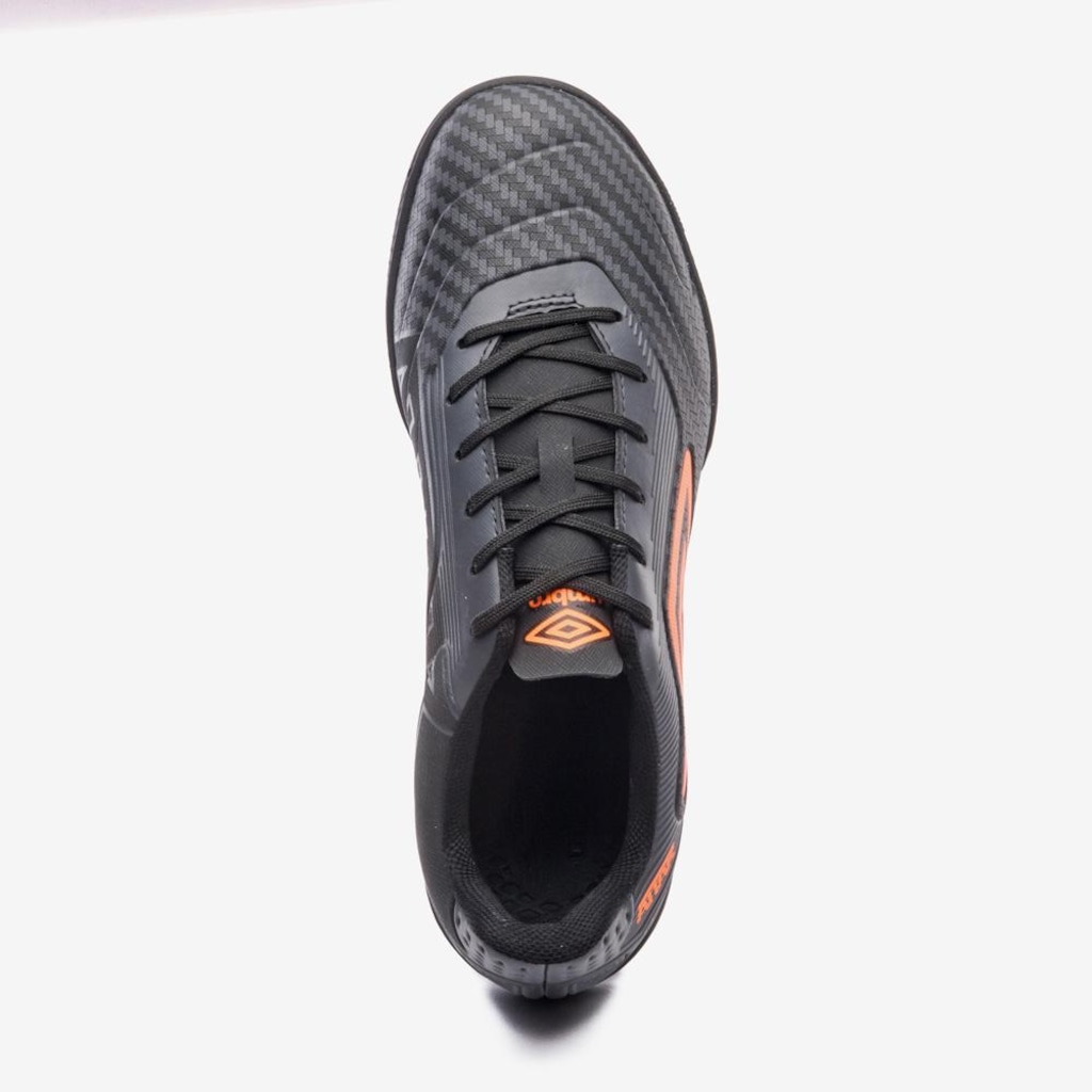 Imagem 4 do produto Chuteira Futsal Adulto Umbro Attak Iii