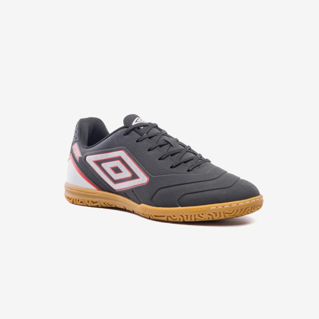 Imagem 3 do produto Chuteira Futsal Adulto Umbro Attak Iii