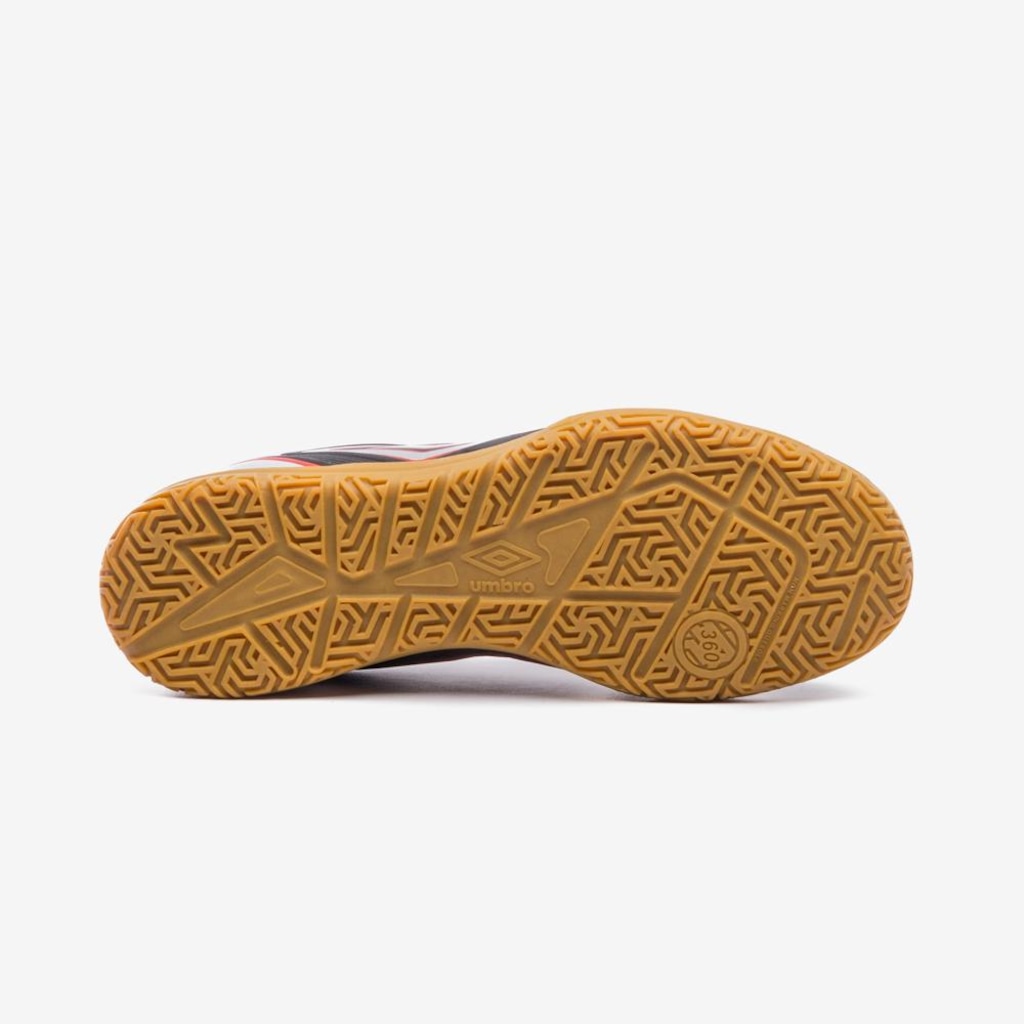 Imagem 5 do produto Chuteira Futsal Adulto Umbro Attak Iii