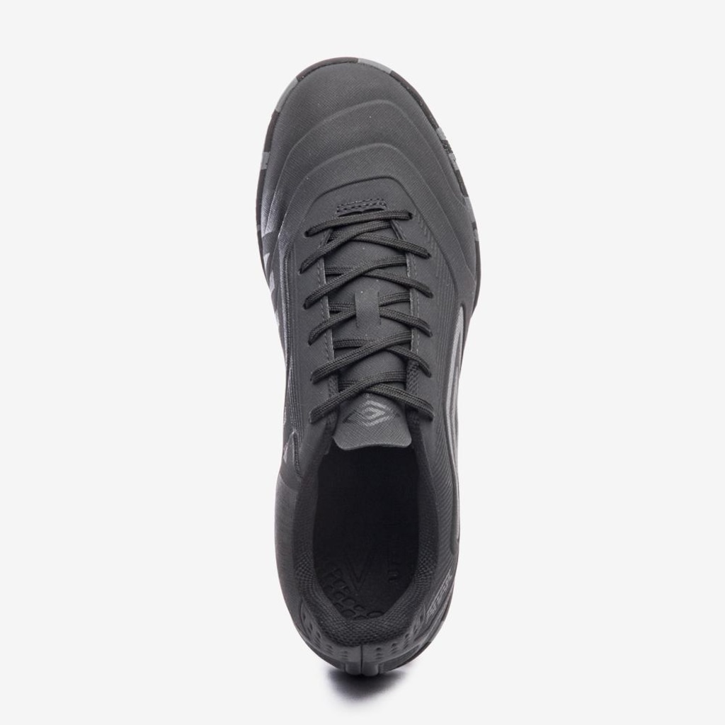 Imagem 3 do produto Chuteira Futsal Adulto Umbro Attak Iii