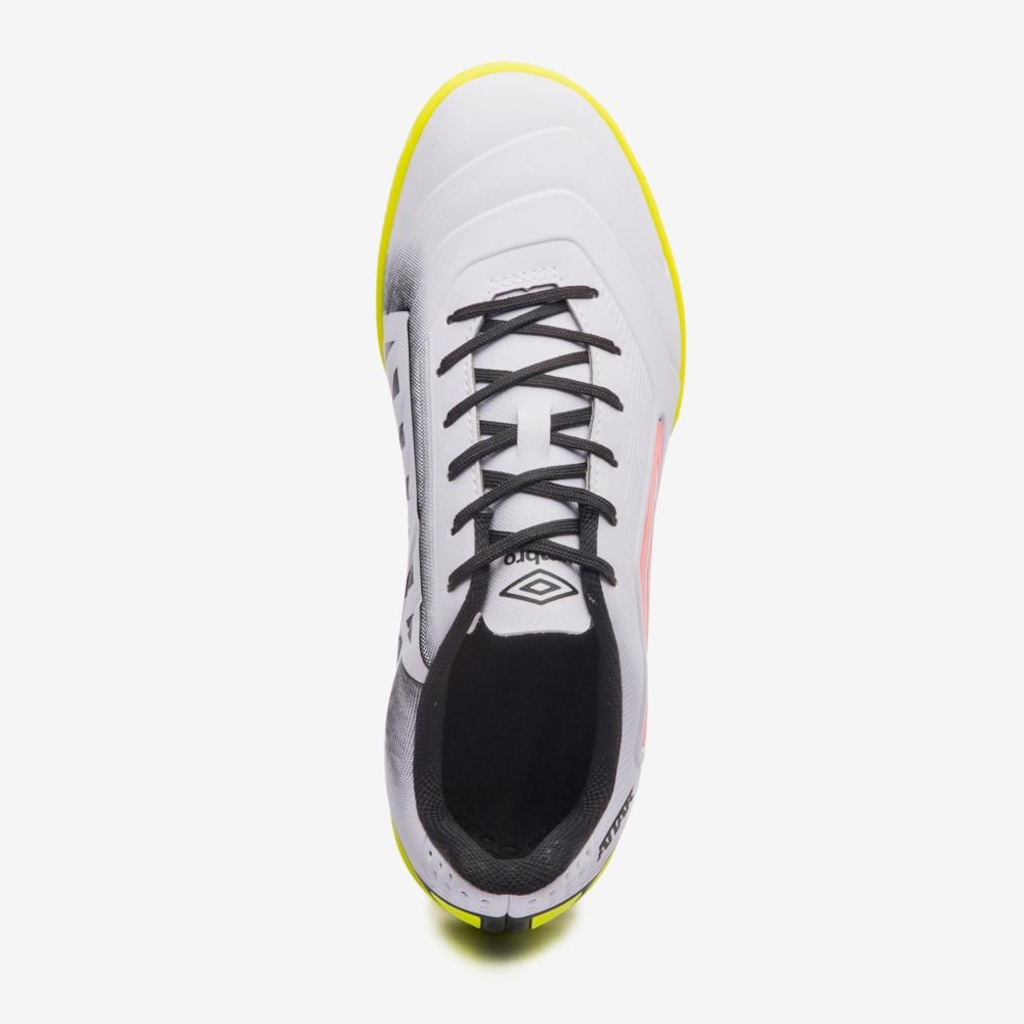 Imagem 4 do produto Chuteira Futsal Adulto Umbro Attak Iii