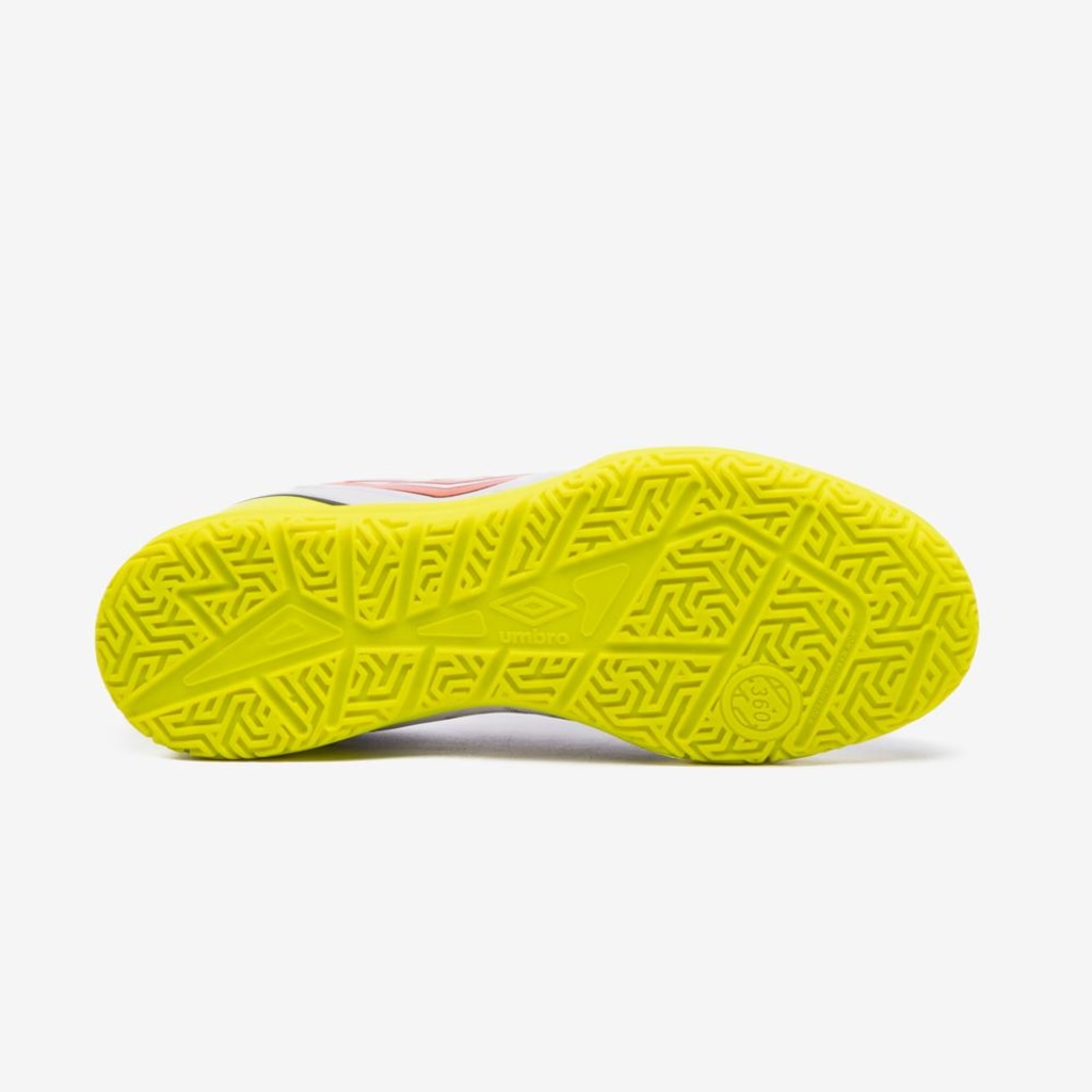Imagem 5 do produto Chuteira Futsal Adulto Umbro Attak Iii