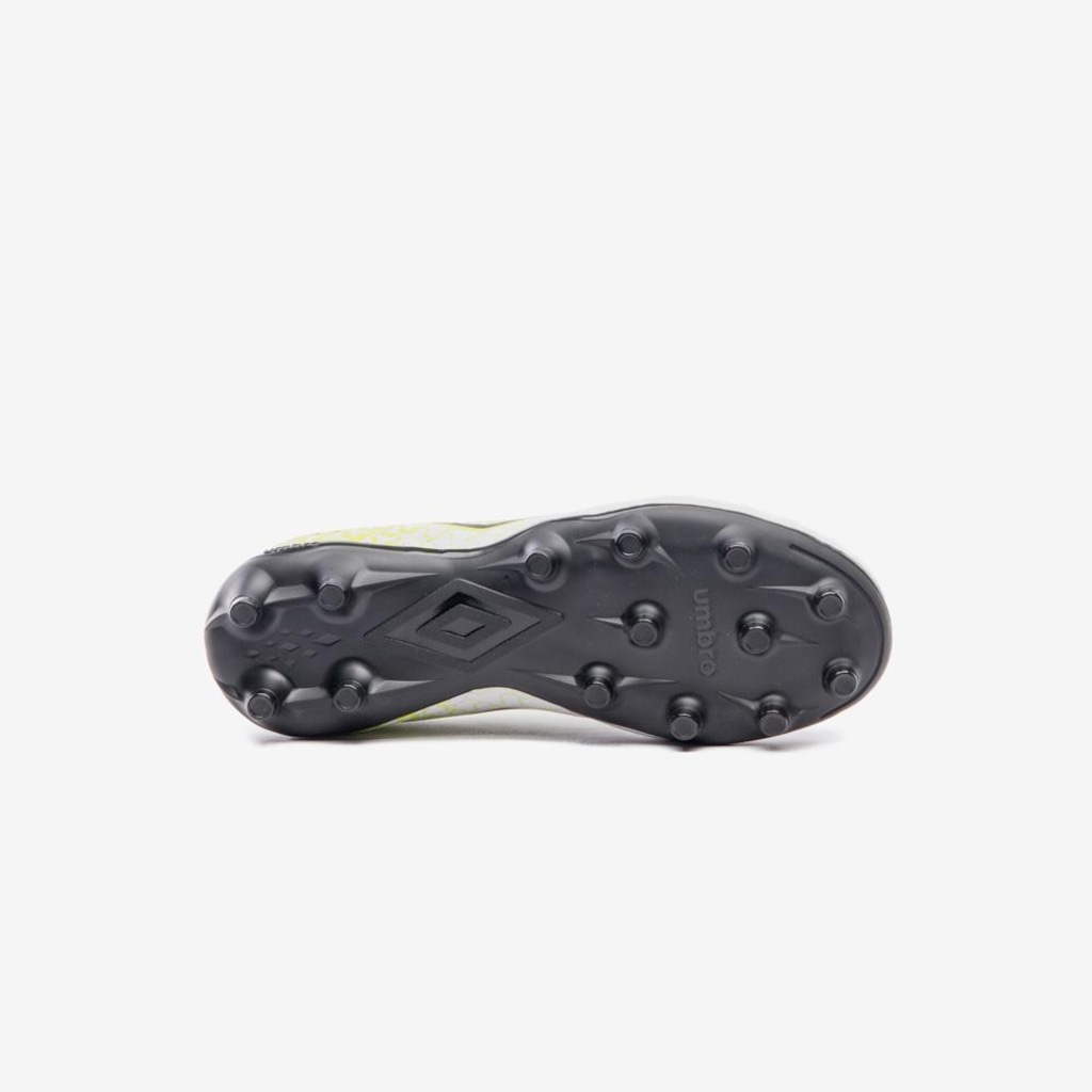 Imagem 5 do produto Chuteira de Campo Infantil Umbro Class Neo