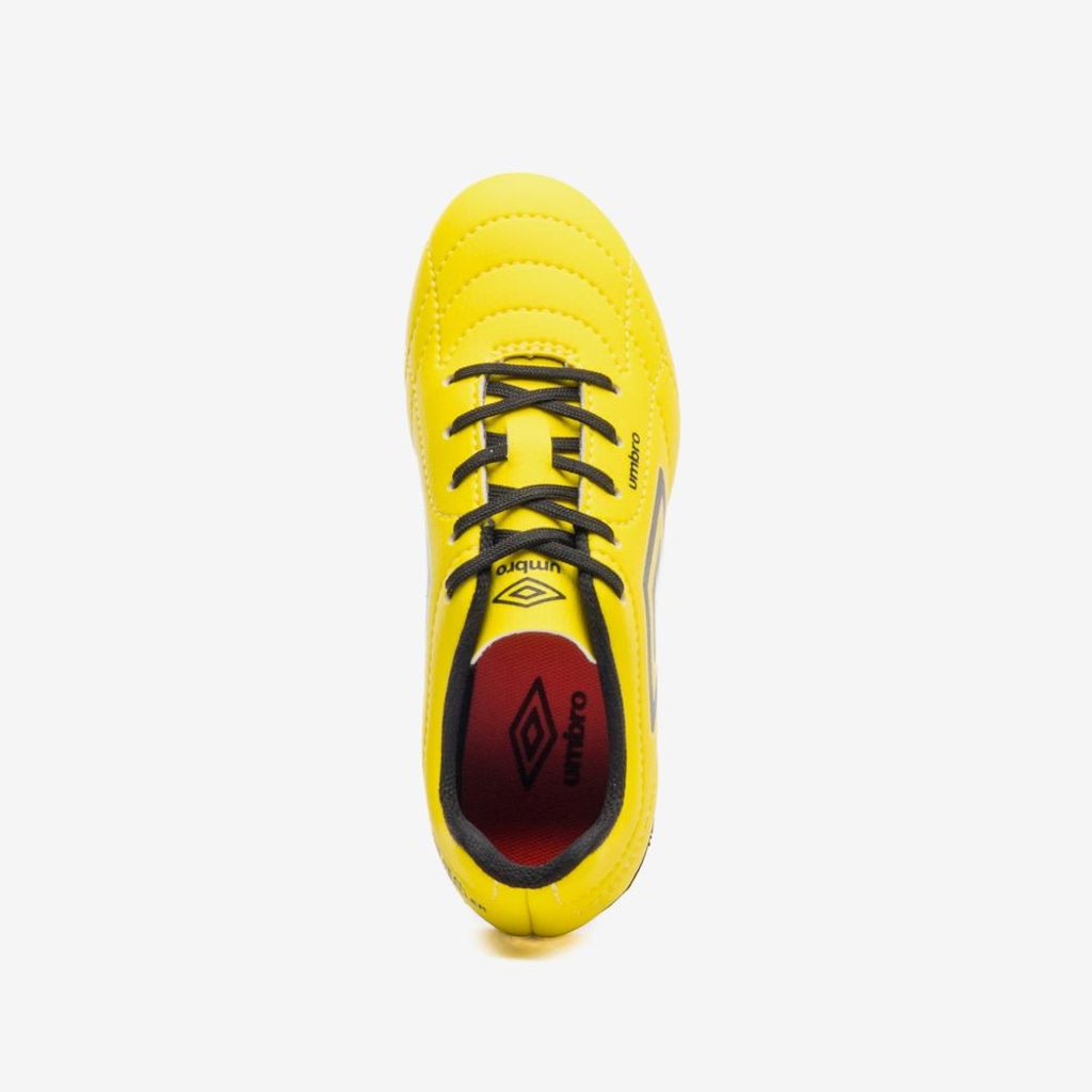 Imagem 4 do produto Chuteira Campo Umbro Class Footballer - Infantil