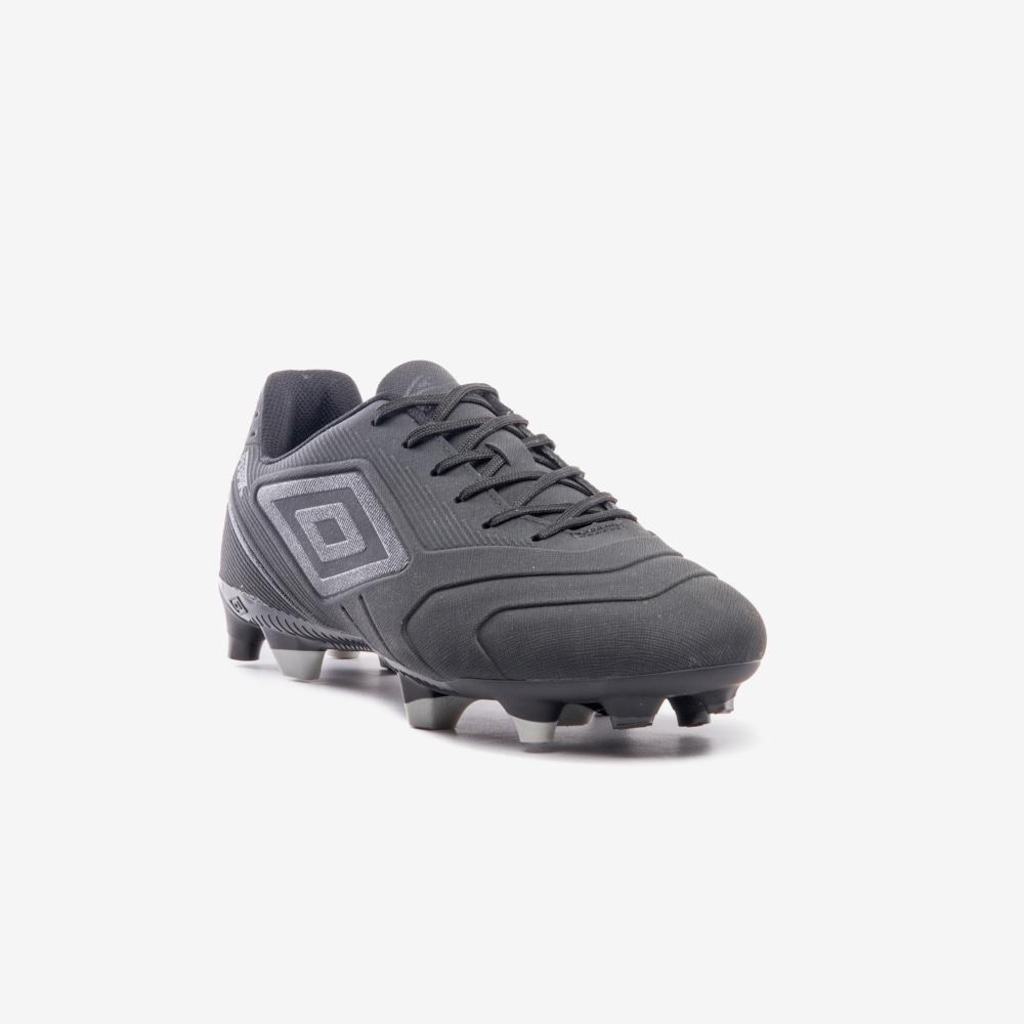 Imagem 3 do produto Chuteira de Campo Adulto Umbro Attak Iii