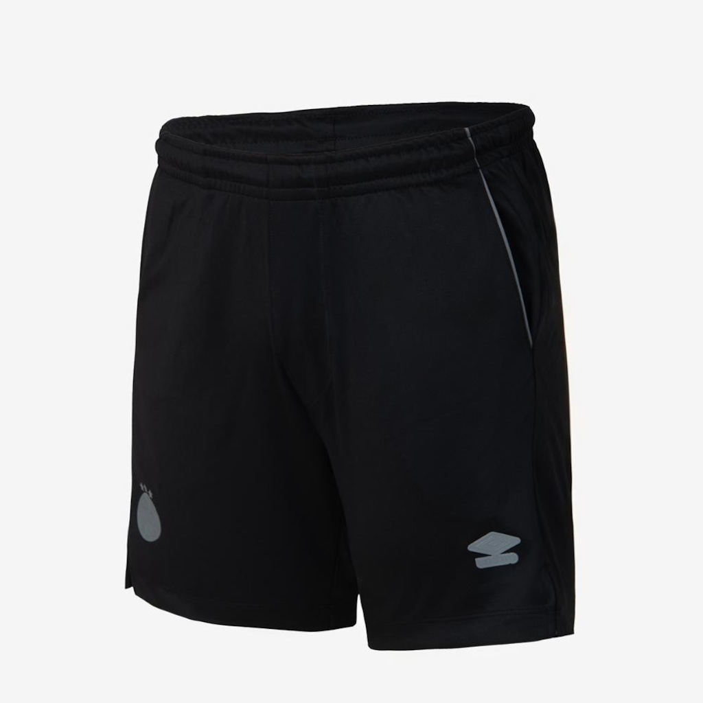 Imagem 2 do produto Bermuda Masculina Umbro Grêmio Viagem 2025