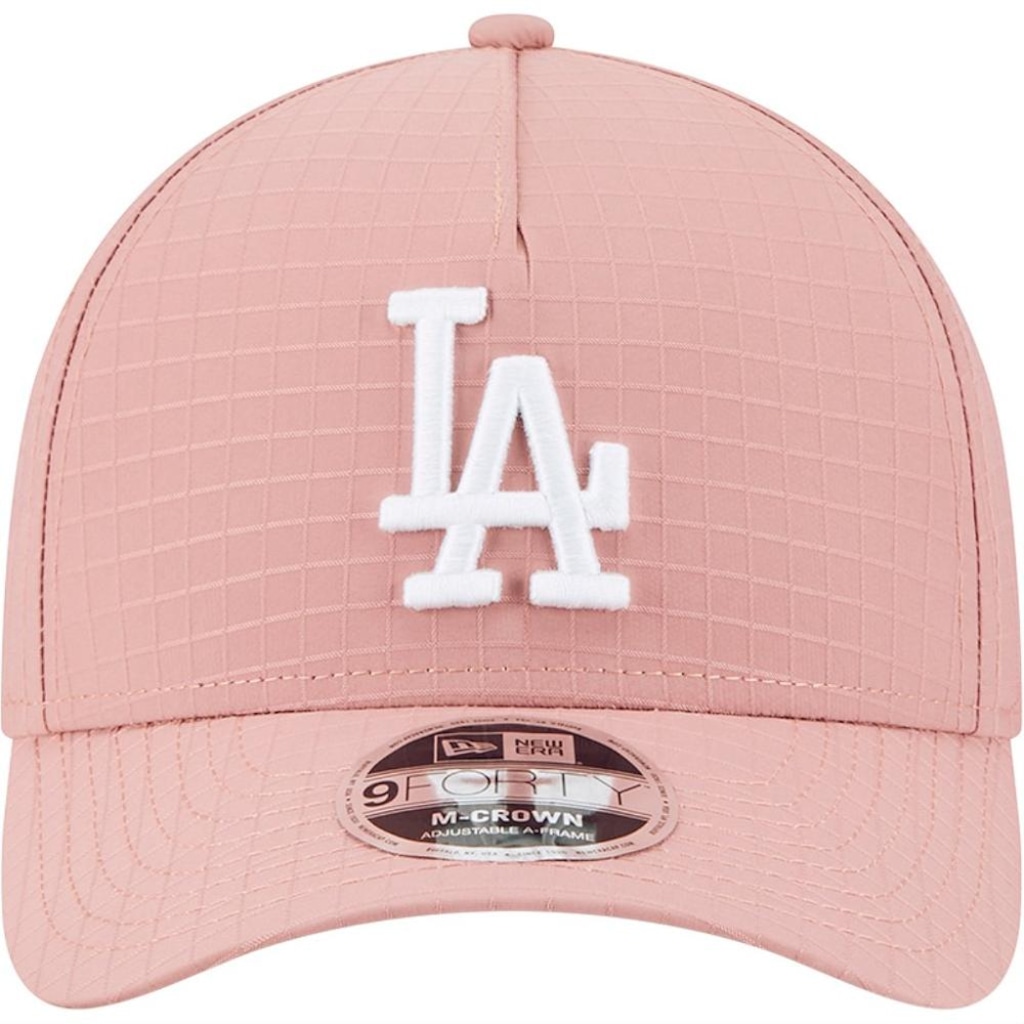 Imagem 3 do produto Boné New Era 940 M-Crown A-Frame Los Angeles Dodgers Ripstop