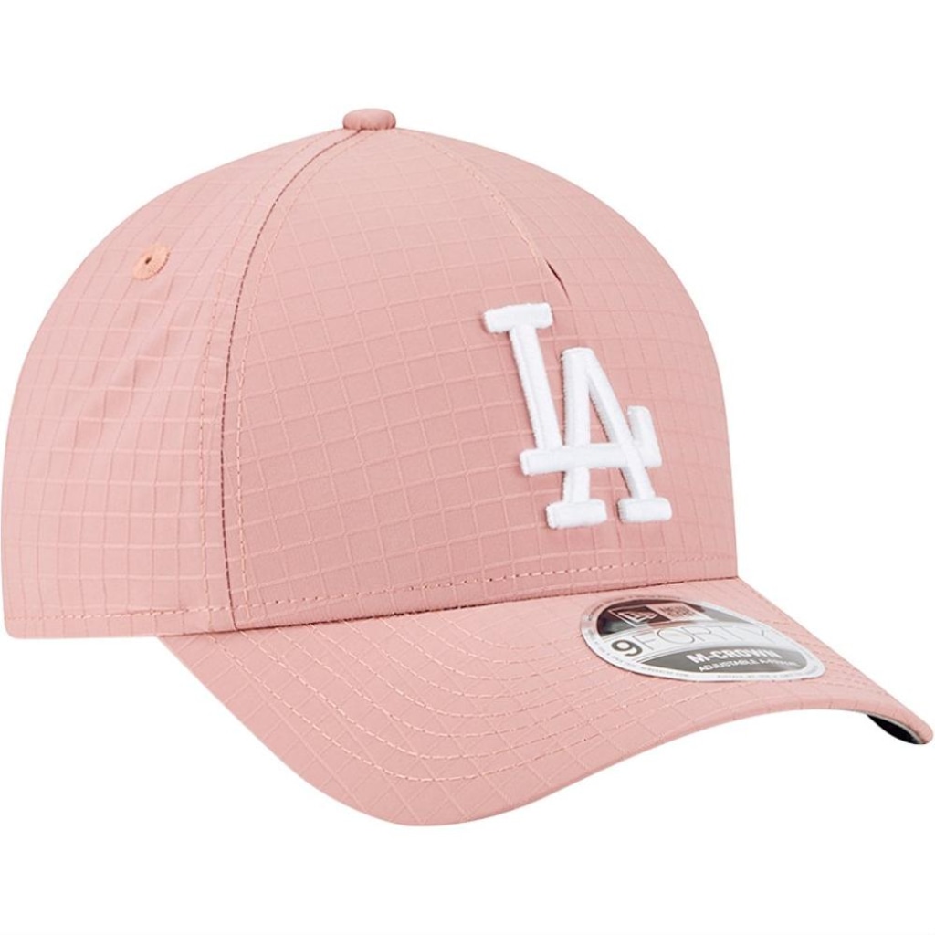 Imagem 4 do produto Boné New Era 940 M-Crown A-Frame Los Angeles Dodgers Ripstop
