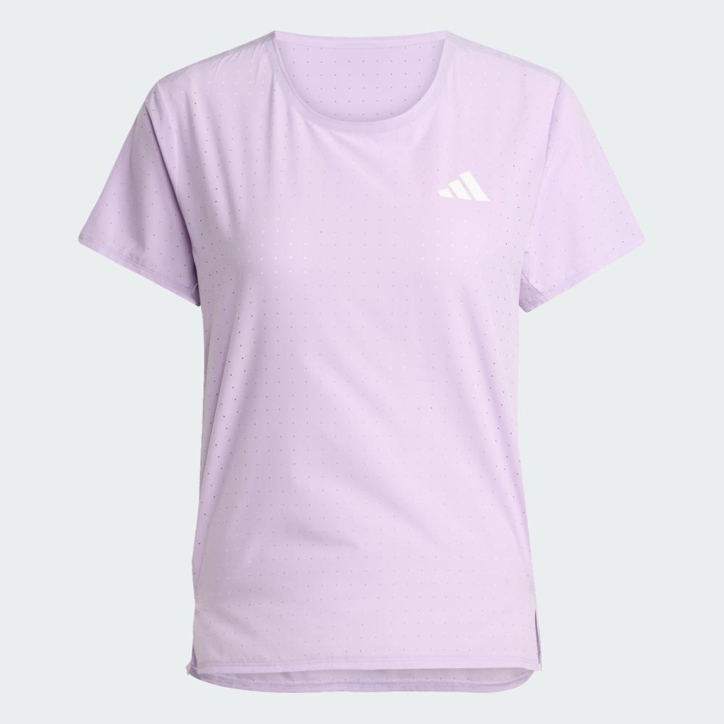 Imagem 2 do produto Camiseta Feminina Adidas Adizero Tee W