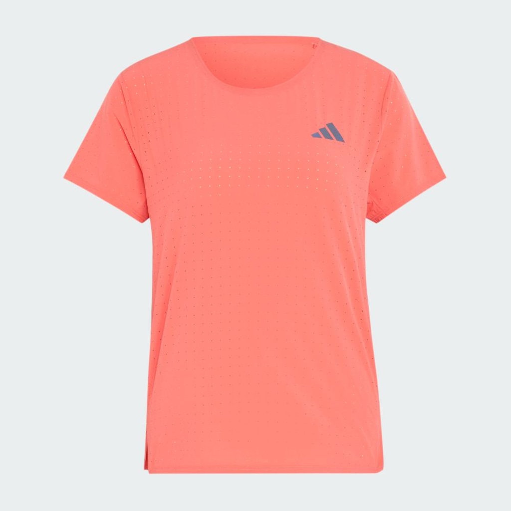 Imagem 2 do produto Camiseta Feminina Adidas Adizero Tee W