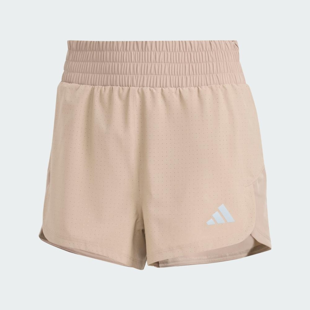 Imagem 2 do produto Short Feminino Adidas Racer Pacer Woven