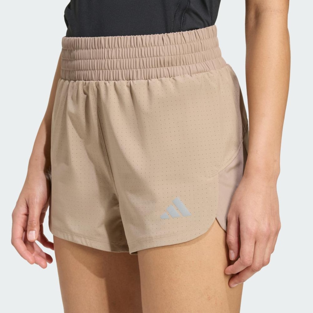 Imagem 5 do produto Short Feminino Adidas Racer Pacer Woven