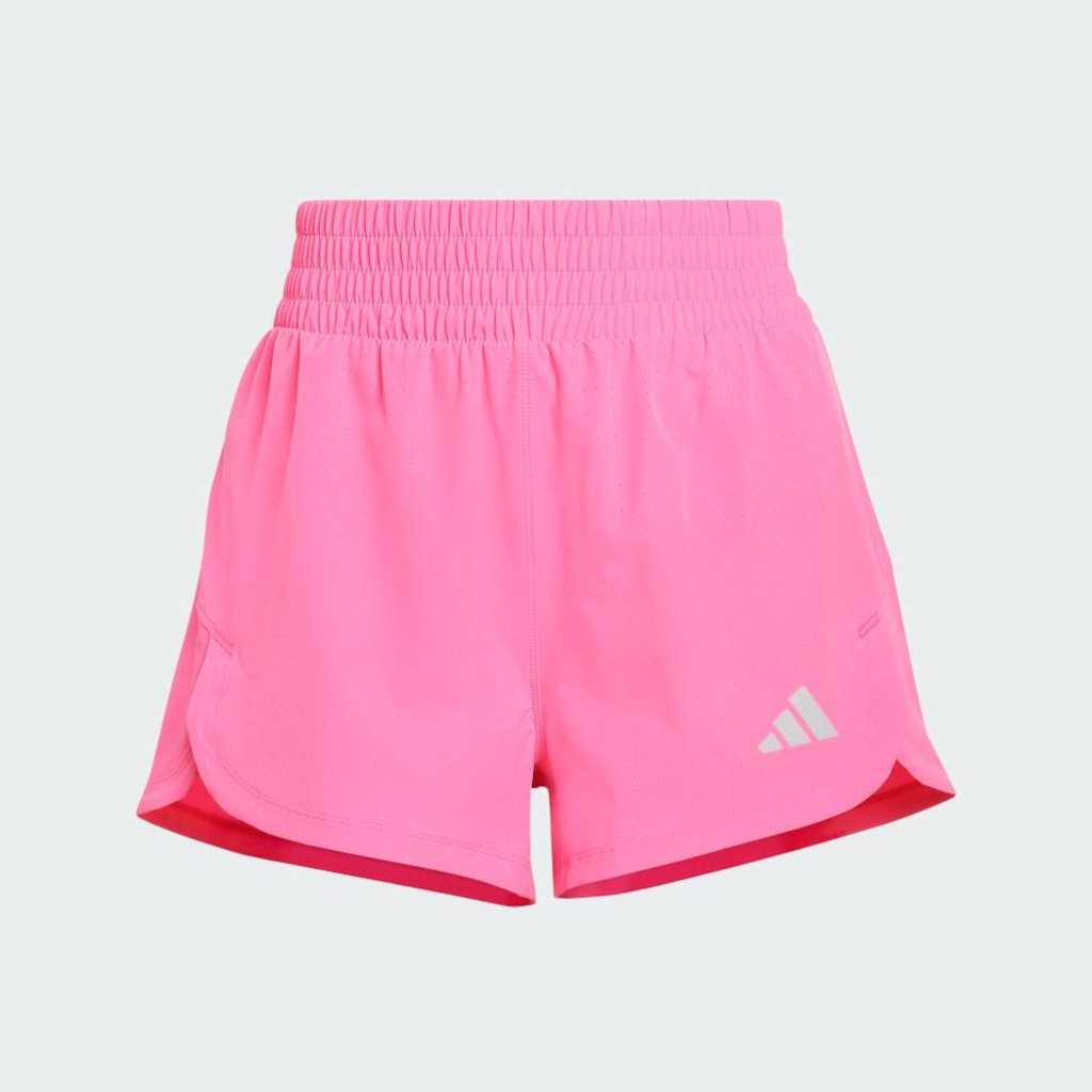 Imagem 2 do produto Short Feminino Adidas Racer Pacer Woven