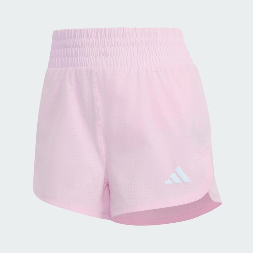 Imagem 2 do produto Short Feminino Adidas Racer Pacer Woven