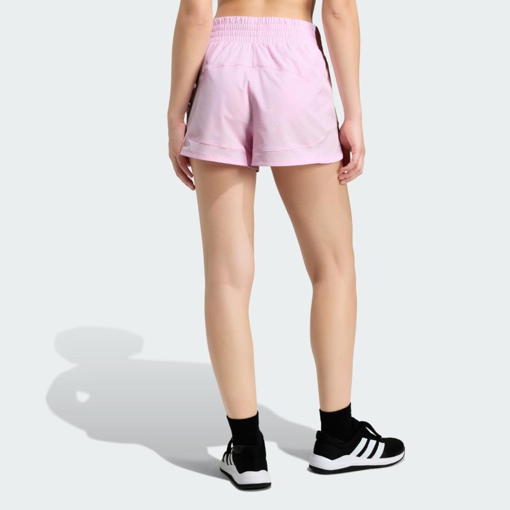 Imagem 3 do produto Short Feminino Adidas Racer Pacer Woven