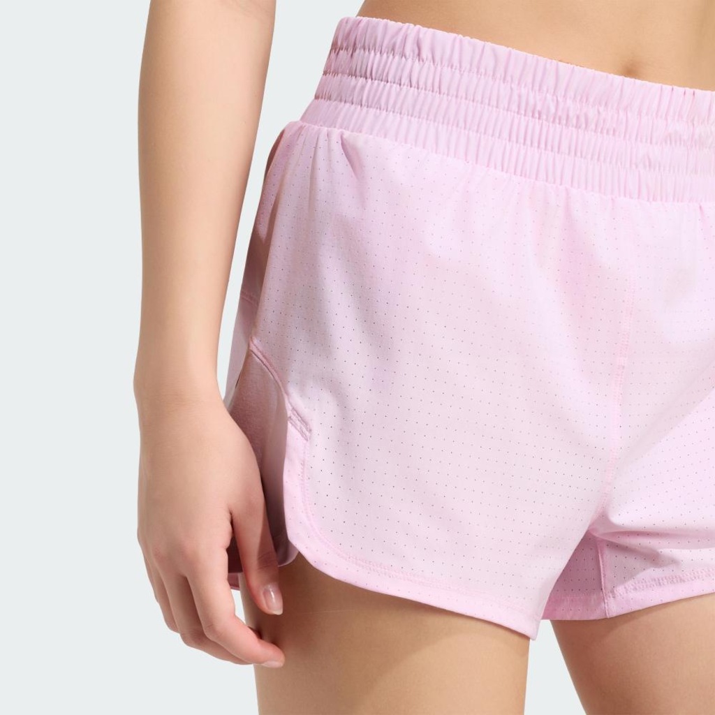Imagem 5 do produto Short Feminino Adidas Racer Pacer Woven