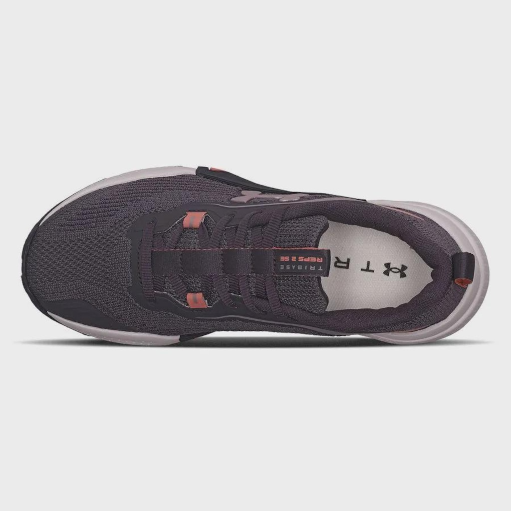Imagem 4 do produto Tênis Feminino Under Armour Tribase Reps 2 SE