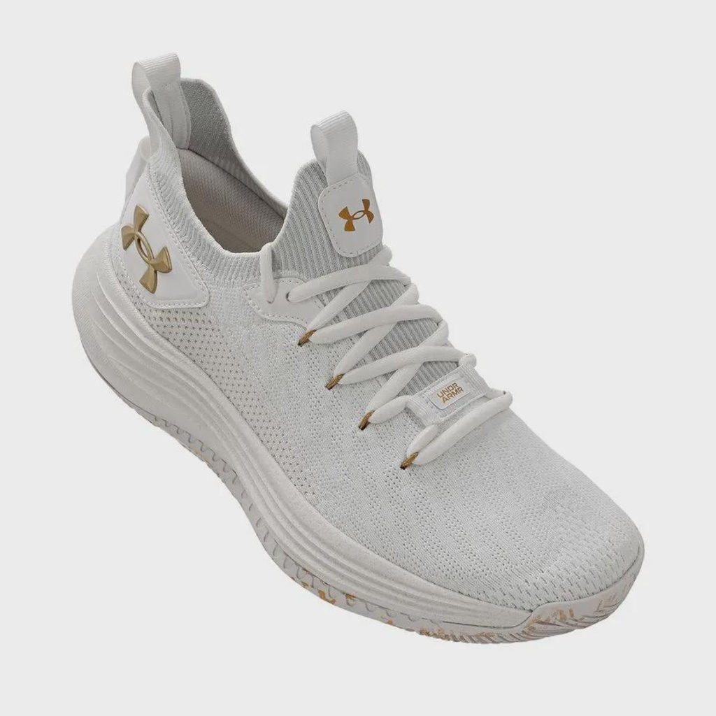 Imagem 2 do produto Tênis Masculino Under Armour Hooper