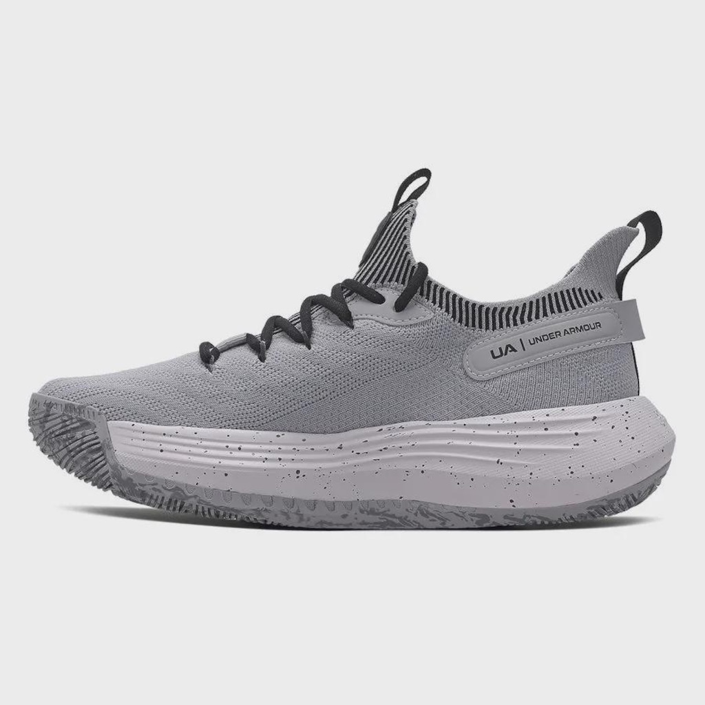 Imagem 3 do produto Tênis Masculino Under Armour Hooper