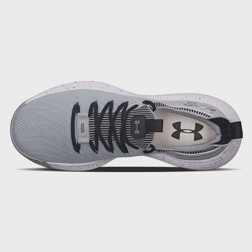 Imagem 4 do produto Tênis Masculino Under Armour Hooper
