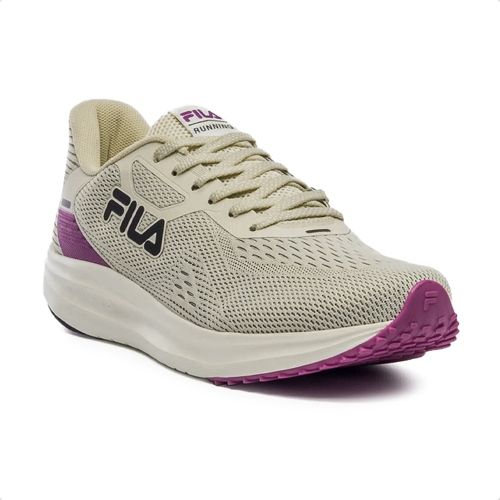 Imagem 2 do produto Tênis Feminino Fila Fastness