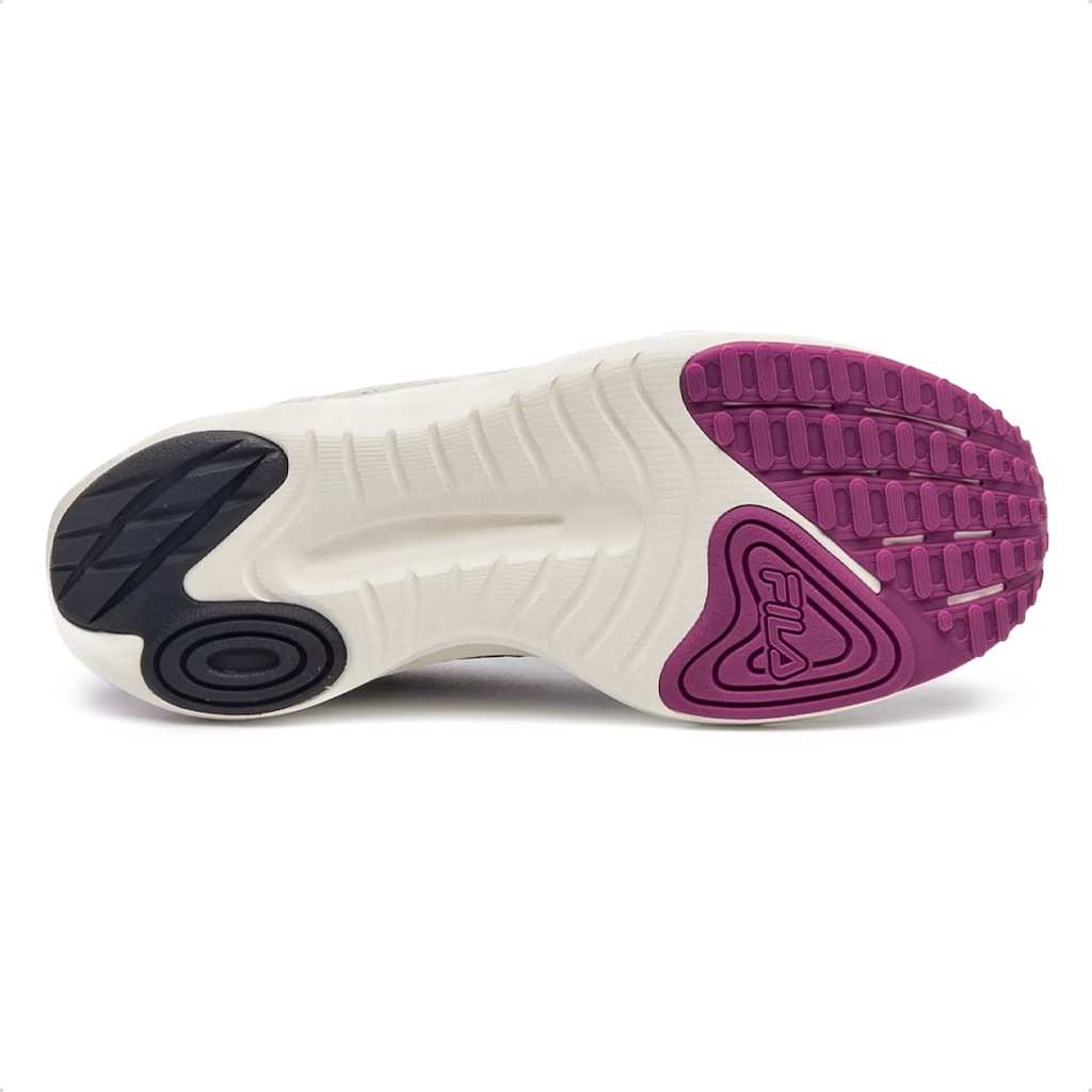 Imagem 5 do produto Tênis Feminino Fila Fastness
