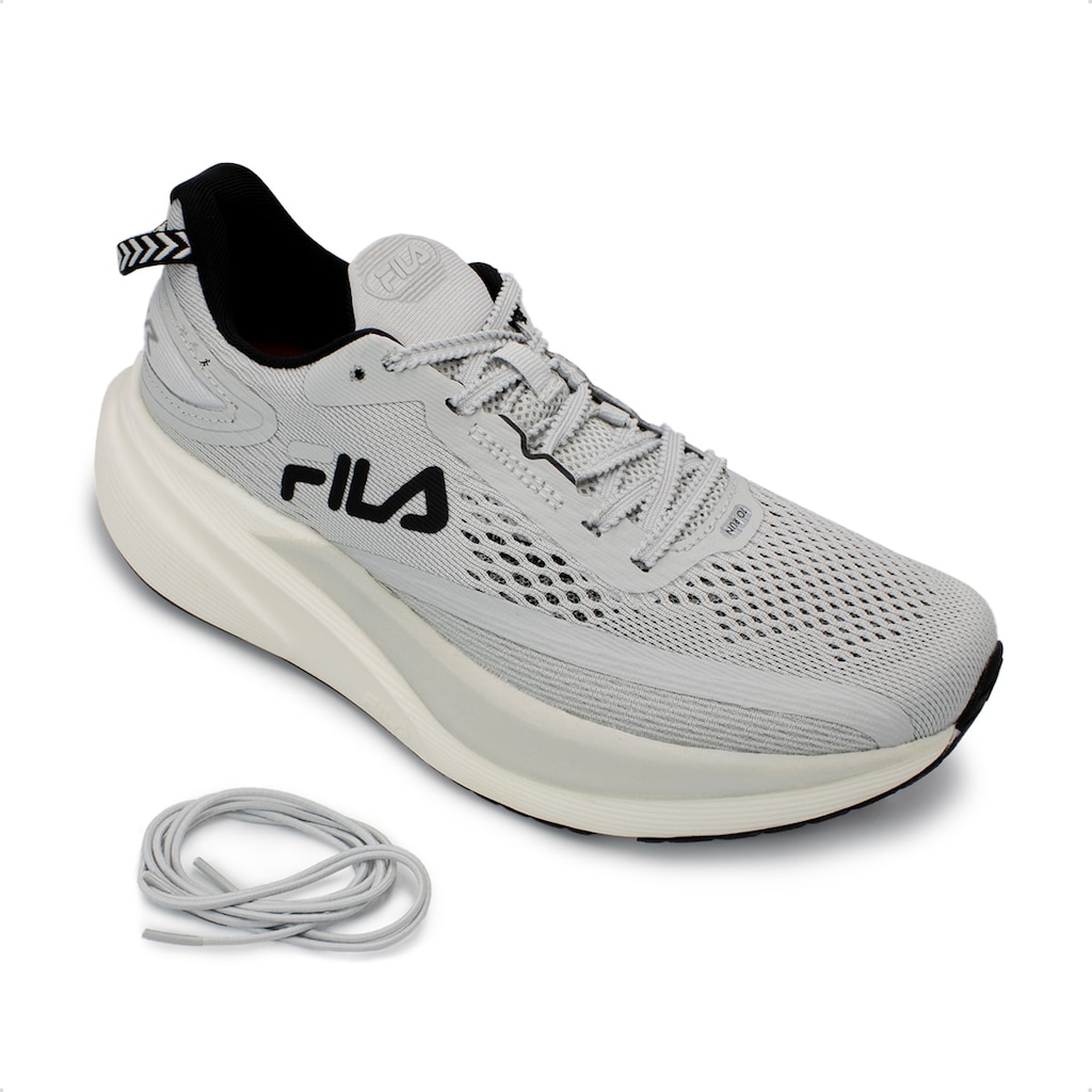 Imagem 2 do produto Tênis Feminino Fila Racer T2 Xtreme