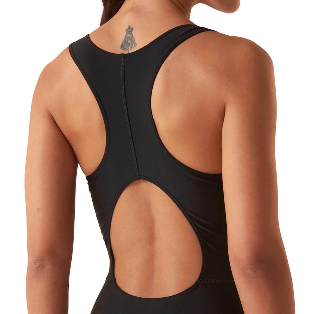 Imagem 4 do produto Maiô Feminino Fila Long Tri