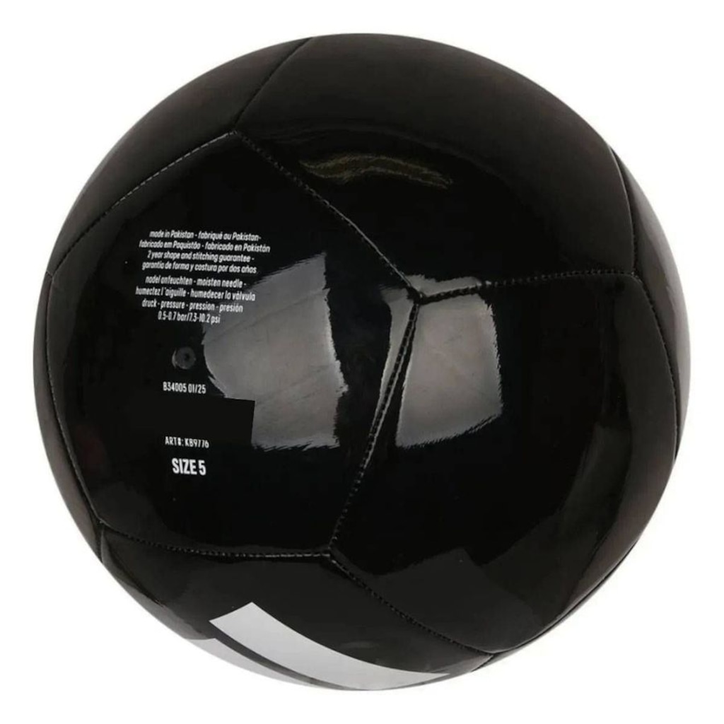 Imagem 3 do produto Bola de Futebol de Campo adidas Universadi