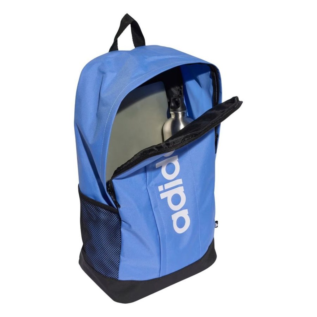 Imagem 3 do produto Mochila Unissex adidas Linear 18,5 Litros